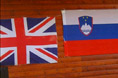 Slovenia for Families - Street Party